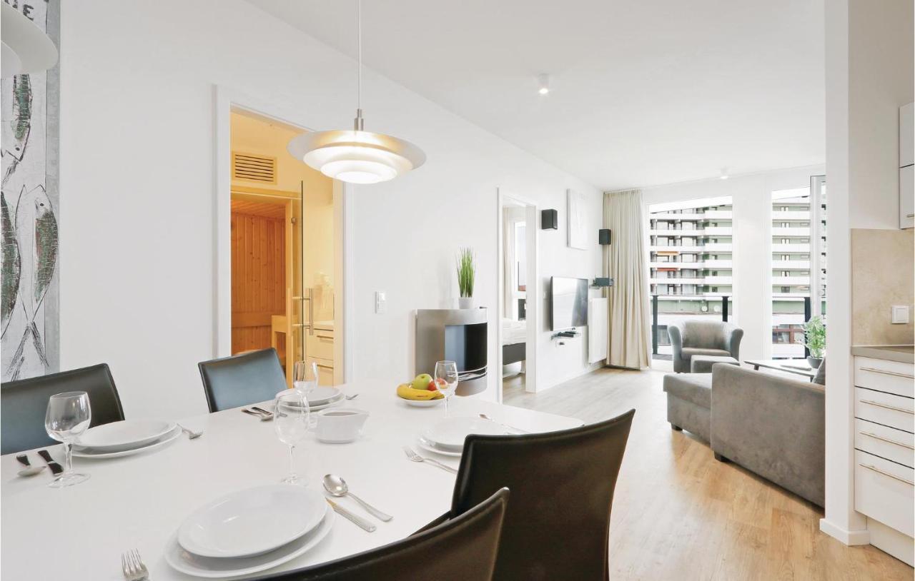Gorgeous Apartment In Luebeck Travemuende With Wifi 外观 照片