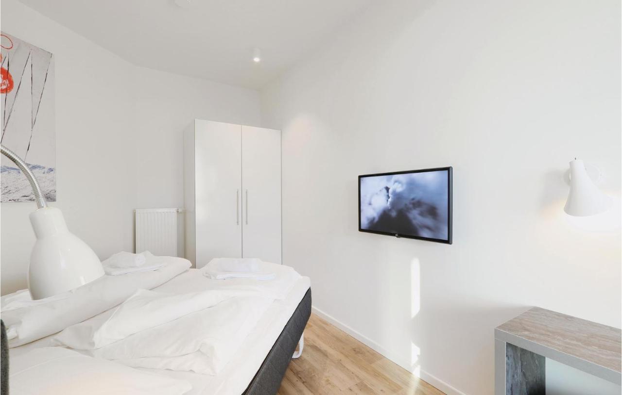 Gorgeous Apartment In Luebeck Travemuende With Wifi 外观 照片