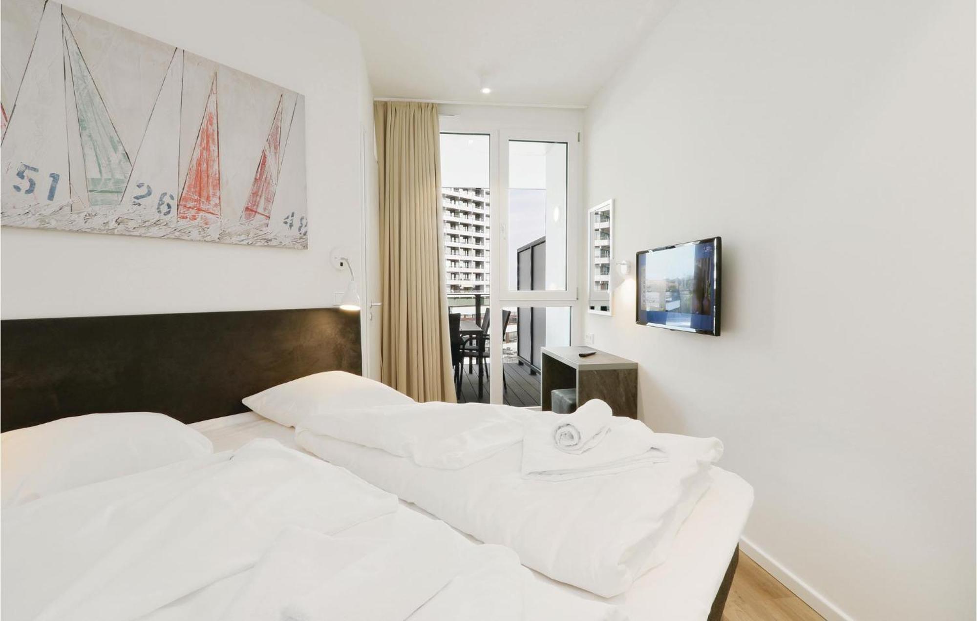 Gorgeous Apartment In Luebeck Travemuende With Wifi 外观 照片